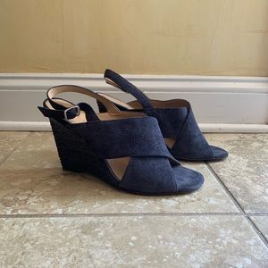 Banana republic sandals